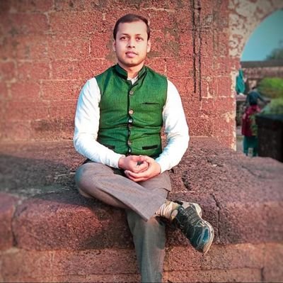 Nutritionist & Fitness Enthusiast
(Helping people to live a better Life)