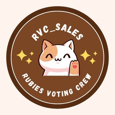 Hi, we are selling kpop votes | MOP : Paypal, QRIS, Bank, E-Wallet | No cancellation | #RVC_Proof #RVC_Giveaway | 2nd acc @RVC_DMORDER