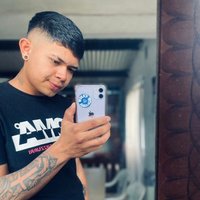 Kevin Recalde (@kevinrecalde04) 's Twitter Profile