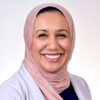 Ghada(@GhadaMohamedMD) 's Twitter Profile Photo