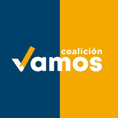 Coalición Independiente 🇵🇦 ¡Nosotros SÍ VAMOS a hacerlo bien! #TodosconVamos 👇🏼