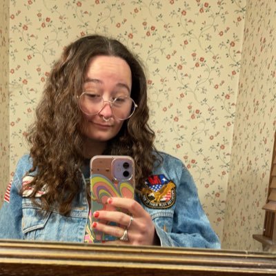 Cydnee4711's profile picture. 3X. Indiana.