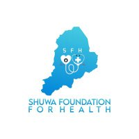 ShuwaFoundation4Health(@ShuwaFoundation) 's Twitter Profile Photo