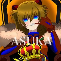 akusA【Ks】(@Pad__Asuka) 's Twitter Profile Photo