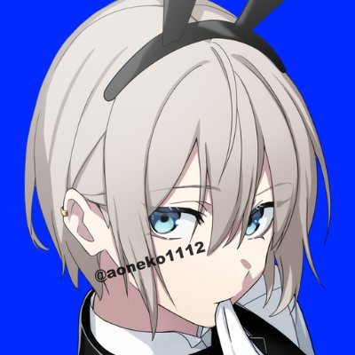 青猫🐱お仕事募集中さんのプロフィール画像