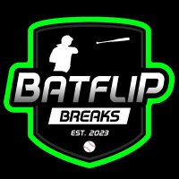 Batflip Breaks (@batflipbreaks) 's Twitter Profile