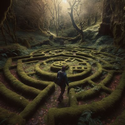 Bringing together the realms of blockchain, crypto, and sustainability, through the lens of green technology. #Mountains #Oceans #Forests #Helping #Building