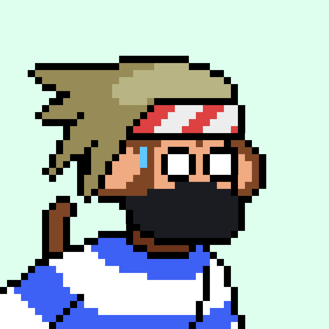 ArmitageableQ's profile picture. Investing in cryptocurrencies and NFTs for the long haul. #crypto #NFTs