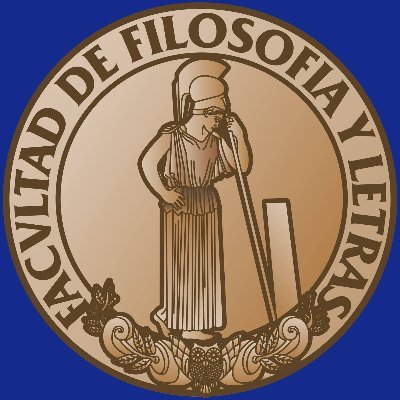 Cuenta oficial de la Facultad de Filosofía y Letras de la Universidad Autónoma de Nuevo León.