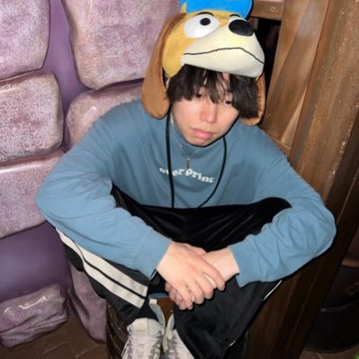 kosacherano's profile picture. CPA水道橋