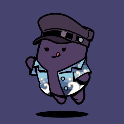 JuniorDanger726's profile picture. Beanz Holder