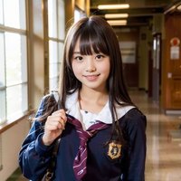 Yakki / AIart (@yakisobaoba) Twitter profile photo