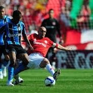 doisscarrinhos's profile picture. Aquele lance do Guiñazu no Beira-Rio para evitar um lateral.