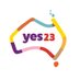 Yes23 (@yes23au) Twitter profile photo Yes23 (@yes23au) Twitter profile photo