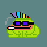Worthy (🌿,👻) ♥️ Memecoin (@spicer_eth) 's Twitter Profile