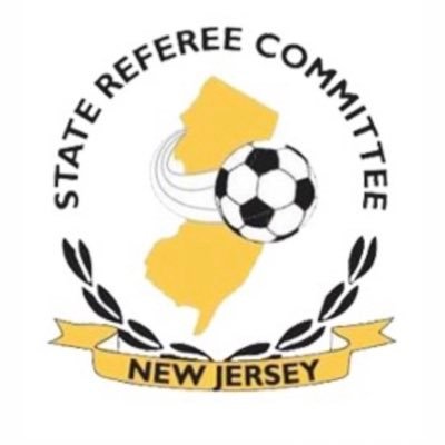 Grassroots, Regional, National, P.R.O. & FIFA. Find out how you can become an Official NJ State/USSF Referee ⚽️ Use The Link Below ⬇️