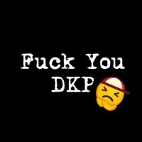 Rot in hell DKP💀(@Methi_Dana) 's Twitter Profile Photo