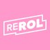 Re Rol (@rerolserie) Twitter profile photo