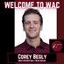 Corey Begly (@coachbegly) Twitter profile photo Corey Begly (@coachbegly) Twitter profile photo