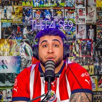 The False 9 Podcast(@thefalse9p) 's Twitter Profile Photo