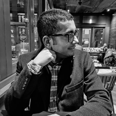 Assistant Professor, Department of Data Science, University of Mississippi Medical Center
PhD in Statistics from Michigan State.