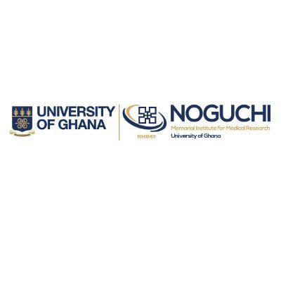 Official X account of Noguchi Memorial Institute for Medical Research (NMIMR), Ghana’s leading biomedical research Institute @UnivofGh, established in 1979