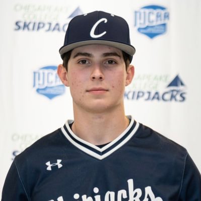 NJ | @peakebaseball ‘24| OF/1B 6’1 190. 4.0 GPA