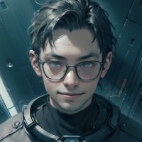 Josh Zhou (@zhouzch) 's Twitter Profile