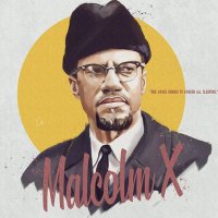 Malcolm X Page(@MalcolmXPage) 's Twitter Profile Photo