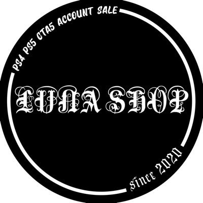 総実績200件⤴🌟 │ 支払い方法 - ファミマ払い - PayPay - アマギフ │ 先送り - 返品 - 返金不可 │ 取扱い - PS4.PS5 GTA5アカウント │ 購入後は自己責任です!│ 返信遅れる場合があります🙇