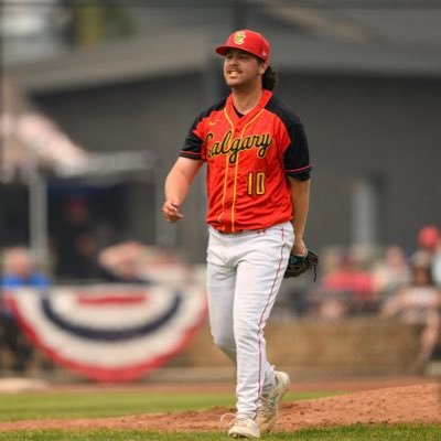 UCalgary Baseball