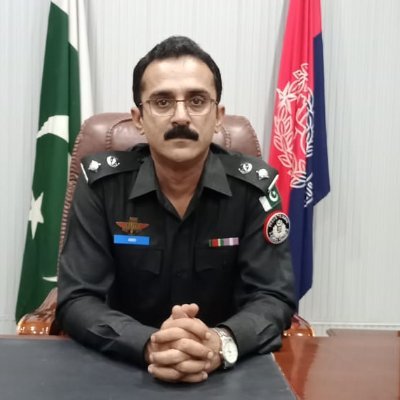 PRO TO SSP Sanghar