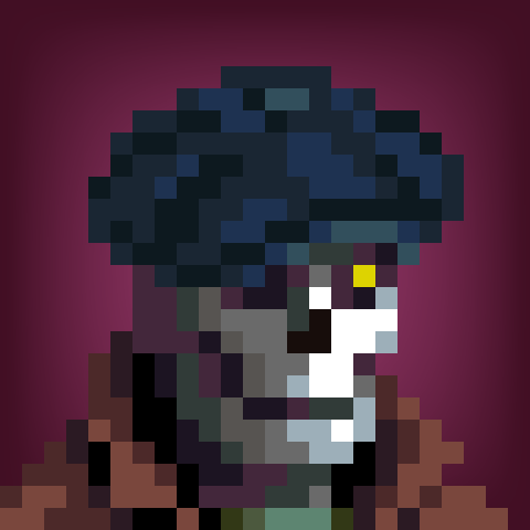 Milton_JPEGRR's profile picture. NFT pro turned crypto investor. Specializes in Solana and Ethereum, with a strong belief in the future of decentralized finance. #crypto #solana #ethereum