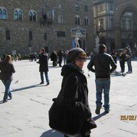 Annalisa Ausilio (@annalisaausilio) 's Twitter Profile