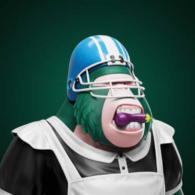 Teezashan's profile picture. Software engineer working Sacramento #nftart #nftsstories #artgallery