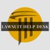 lawsuithelpdesk (@lawsuithelpdesk) Twitter profile photo lawsuithelpdesk (@lawsuithelpdesk) Twitter profile photo