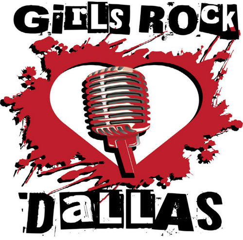 Girls Rock Dallas is a nonprofit dedicated to empowering girls, trans and gender expansive kiddos through music education.