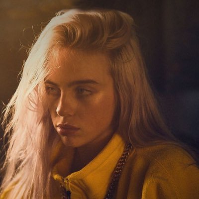 soofeilish's profile picture. stop being flirty, its kinda working