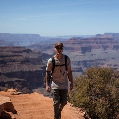 RonnieGaynor's profile picture. be lucky