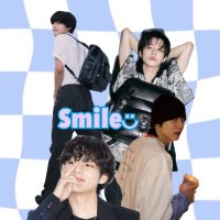 Smile☺︎ (@smile0613vv) 's Twitter Profile