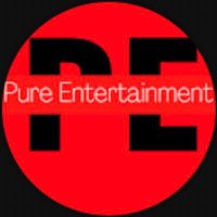 Pure Entertainment(@Pure_entertain1) 's Twitter Profile Photo