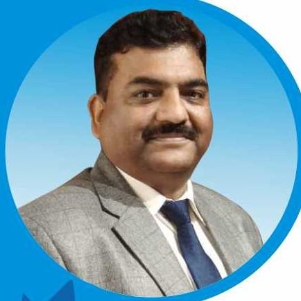 An Experienced Marketing & Sales Professional and New MNC Brand Launch Specialist in India.