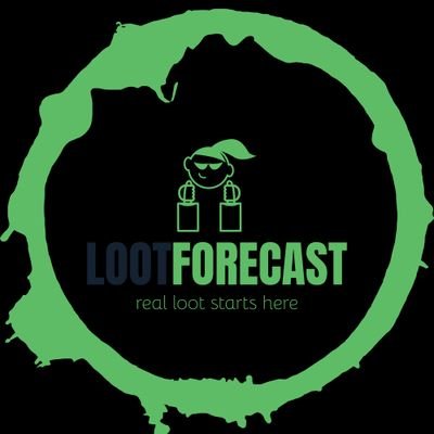 lootforecast's profile picture. 