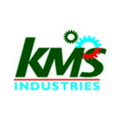KmsIndustries1 Profile Picture