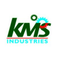 kms Industries(@KmsIndustries1) 's Twitter Profile Photo