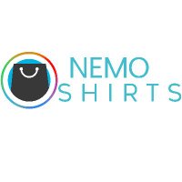 Nemo Clothing(@nemoshirttee) 's Twitter Profile Photo