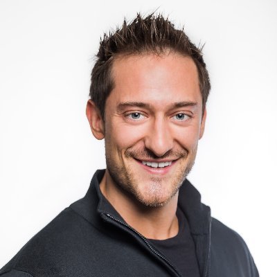 AaronChristian's profile picture. Software Architect