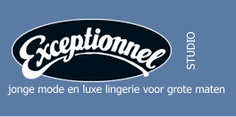 010Exceptionnel's profile picture. Mooie Mode voor de volle vrouw en luxe lingerie in grote maten t/m  cup N. Voedings bh's t/m cup H  Persoonlijke aandacht en advies.