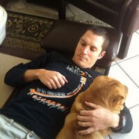 Ed van den Heever (@evdheever) 's Twitter Profile