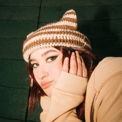 poetristephanie's profile picture. Adam & Eve 💖 presave 👇